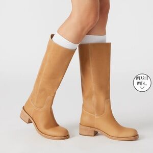 Steve Madden Riggs Boots